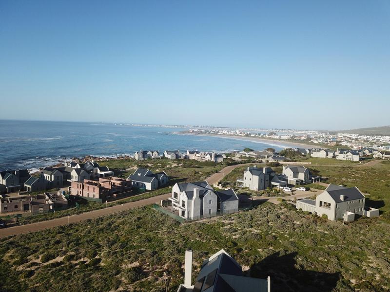 0 Bedroom Property for Sale in Britannia Bay Western Cape